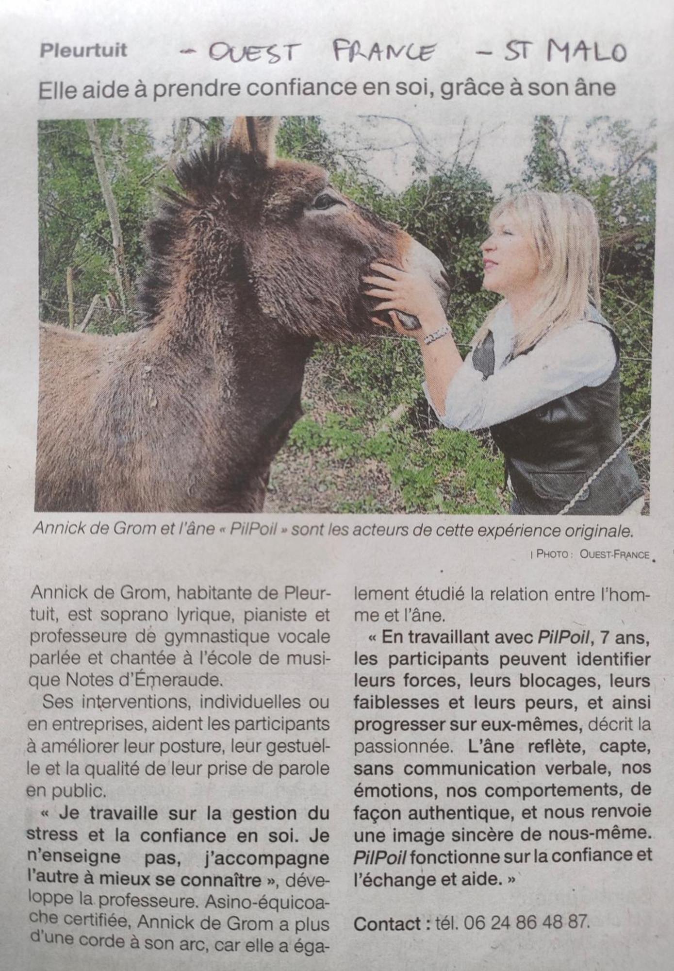 Gite Annarmor Mont St Michel Tremereuc 外观 照片